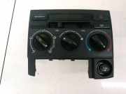 Bedienelement für Klimaanlage Toyota Corolla Verso, II 2001.09 - 2004.05 Gebraucht,