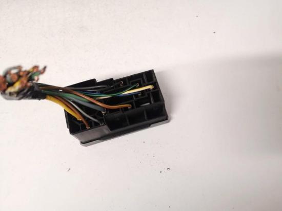 Steckverbinder Opel Astra, G 1998.09 - 2004.12 Gebraucht, Bild Steckverbinder Opel Astra, G 1998.09 - 2004.12 Gebraucht,