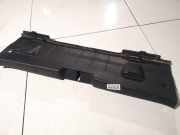 Zierleiste Toyota Yaris, II (XP90) 2005.01 - 2011.01 Gebraucht,