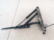 Lang Heckklappe Scharniere Scharnier - Hinten Rechts Rover 75, 1999.02 - 2005.05 Gebraucht ,