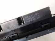 Bedienelement für Klimaanlage Mazda 6, 2007.08 - 2012.12 gap361190a, t1005817zb 79113eb 028