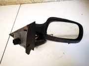 Spiegelglas - Vorne Rechts Renault Scenic, II 2006.06 - 2009.02 facelift E90111261127,E9011126-1127 E90111261127 E901 1128-1129 E9011128-1129 E90111281129