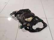 Fensterheber - Vorne Linke Volkswagen Passat, B6 2005.08 - 2010.11 Gebraucht , BXE