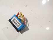 Sicherungskasten Renault Scenic, II 2003.06 - 2006.06 Gebraucht,