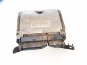 Steuergerät Motor ECU Audi A3, 8L 1996.09 - 2000.10 038906018ah,0281001693