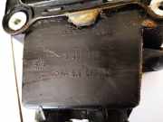 Schaltgestänge - Schaltseile Nissan Note, 2006.03 - 2013.06 3550110,