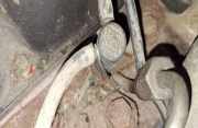 Einspritzdüse Ford Transit, II 1991.05 - 1994.06 Gebraucht,