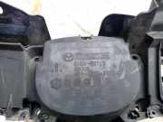 Kühlergrill Frontgrill Kühlergitter Mazda CX-7, 2006.01 - 2012.12 eh6450717, k3006