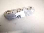 Innenraumleuchte Renault Megane, II 2002.11 - 2006.06 8200073234,