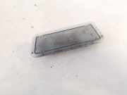 Innenbeleuchtung - Hinten Opel Zafira, A 1999.04 - 2003.11 09153192,