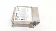Steuergerät Airbag Volkswagen Golf, V 2003.10 - 2008.10 1K0909605R,1K0 909 605 R 1K0909605R 5WK43412 02 H018 S2200 02H018S2200