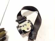 Sicherheitsgurt - Hinten Rechts Opel Astra, H 2004.03 - 2009.12 602143300b,