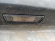 Kennzeichenleuchte Peugeot 607, 2000.01 - 2004.07 Gebraucht,