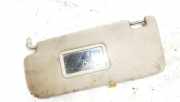 Sonnenblende SsangYong Rodius, 2004.01 - 2008.08 Gebraucht,