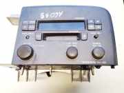 Radio Volvo S80, 1998.05 - 2004.06 9491217,9472821-1