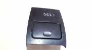 Aschenbecher Peugeot 406, 1999.03 - 2004.05 facelift 9618086877,9618086677