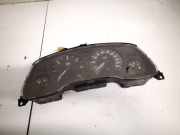 Tachometer Opel Astra, G 1998.09 - 2004.12 09181194,351150000 90530510
