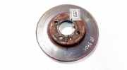 Bremsscheibe Volkswagen Caddy, II 1995.11 - 2004.01 ventiliuojamas, AEE