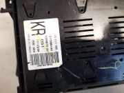 Monitor Navigations Zeit Uhr Opel Astra, H 2004.03 - 2009.12 13111165, 317099190