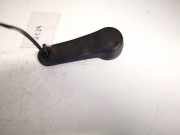 Fensterkurbel Volkswagen Passat, B6 2005.08 - 2010.11 6q0837581a, BKP