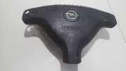 Airbag Fahrer Opel Astra, G 1998.09 - 2004.12 161403,