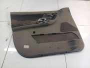 Türverkleidung - Vorne Linke Skoda Fabia, II 5J 2007.01 - 2010.06 5J867011, 5J 867 011 32 001 01 127 961 11 320010112796111