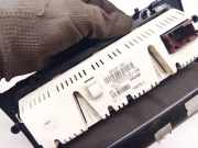 Monitor Navigations Zeit Uhr Peugeot 407, 2004.05 - 2010.12 9657882780,