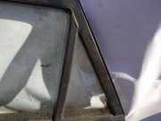 Dreieck Seitenscheibe - Hinten Linke Mazda 3, BL 2009.06 - 2013.06 Gebraucht,