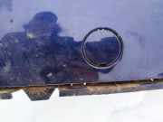 Abdeckung Abschlepphaken - Hinten Volkswagen Touran, 2003.01 - 2006.10 melynas, BKC