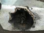 Schaltgetriebe Audi 100, C3 1982.07 - 1991.01 AAZ,