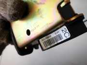 Sicherheitsgurt - Hinten CENTER Renault Grand Scenic, I 2003.01 - 2009.12 8200309286,