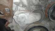 Spannrolle Toyota Verso-S 2010 - 2017 Gebraucht,