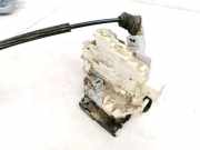 Türschloss Stangen - Hinten Rechts Audi Q7, 2006.03 - 2010.05 3C4839016A,