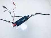 Antenne Verst?rker Audi 80, B3 1986.06 - 1991.09 893035225g,