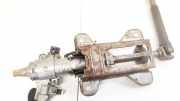 Lenksäule Mazda 2, DY 2003.02 - 2007.10 Gebraucht,
