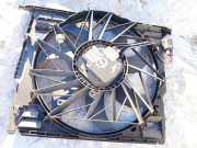 Kühlerlüfter Lüftermotor BMW 5-Series, F07F10 F11 2010.03 - 2016.12 1742757525804, 16141910 17428509740-02