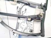 Fensterheber - Hinten Linke Audi A4, B5 1999.09 - 2001.08 facelift 8d0839399a,