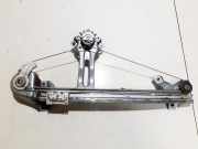 Fensterheber - Hinten Linke Opel Vectra, B 2000.09 - 2002.04 facelift 112287,