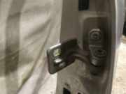 Türscharnier Vorne Mercedes-Benz A-CLASS, W168, 2001.06 - 2004.09 facelift Gebraucht,