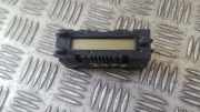 Monitor Navigations Zeit Uhr Citroen Xsara, I 1997.04 - 2000.09 95312,