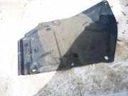 Unterfahrschutz Toyota Avensis, III 2009.02 - 2012.06 5144402041,51444-02041