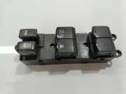 Schalter für Fensterheber Nissan Murano, Z50 2003.08 - 2008.06 Gebraucht,