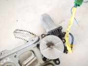 Fensterheber motor - Hinten Linke Subaru Legacy, BE, BH, BT 1998.10 - 2003.09 Gebraucht,