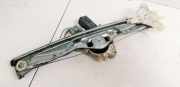 Fensterheber - Hinten Rechts Citroen C5, I 2004.08 - 2008.02 facelift Gebraucht,