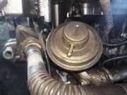 AGR Ventil Citroen C3, I 2002.02 - 2005.06 Gebraucht,