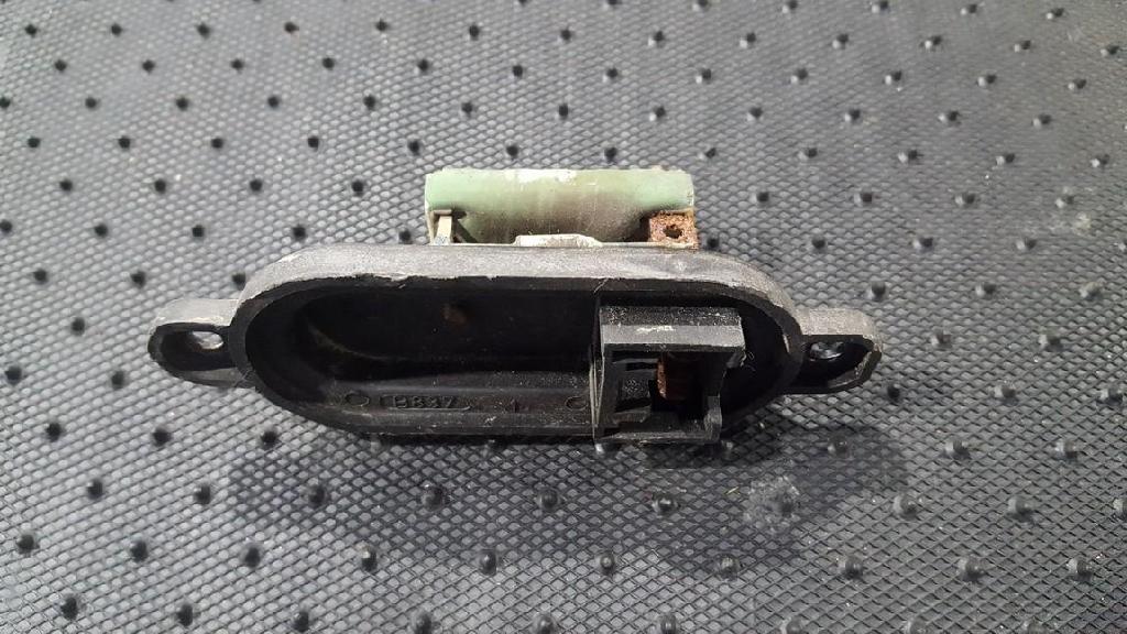 Vorwiderstand Gebläseregler Fiat Ducato, 1994.03 - 2002.04 101930100,