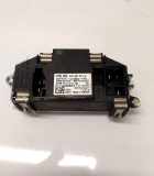 Vorwiderstand Gebläseregler Volkswagen Passat, B6 2005.08 - 2010.11 3C0907521G,3C0 907 521 G 3C0907521G