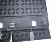 Bodenbelag Kofferraum Kia Carens, 2006.09 - 2013.03 Gebraucht,