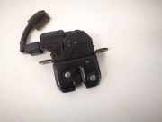 Heckklappe Heckklappenschloss Kofferraumschloss Nissan Micra, K14 2017 - 2020 905069428R,40557160