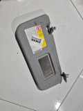 Sonnenblende Mitsubishi Colt, 2003.09 - 2008.09 Gebraucht,